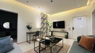 Leadcom Living LA 203 , Al Malqa Northern Riyadh Apartment - Riyad - 9