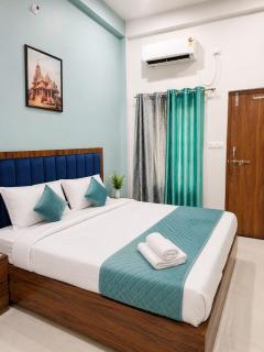Vijay Villa - 0