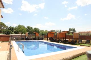 Hostal-Casa Rural Rosa-Nonna - 3