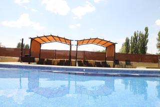 Hostal-Casa Rural Rosa-Nonna - 1