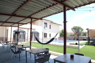 Hostal-Casa Rural Rosa-Nonna - 7