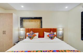 FabHotel Mio - 1