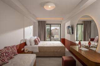 Eleven City Suites Heraklion - 4