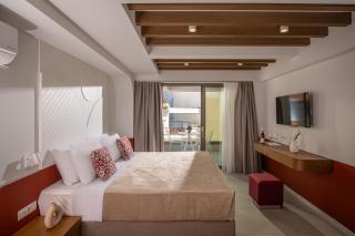 Eleven City Suites Heraklion - 5