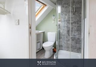 Tranquil Home in Jackfield - 8