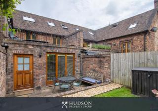 Tranquil Home in Jackfield - 9