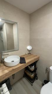 Apartamento en playa de Suances - Suances - 8