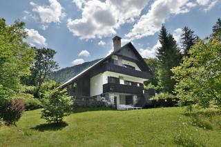 Chalet Ceri - 9