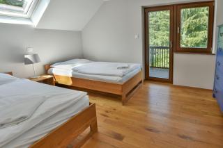 Chalet Ceri - 6
