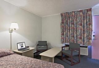 Americas Best Value Inn - Bishopville - Bishopville - 2