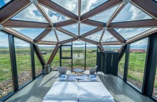 Hotel Stafholt - 7