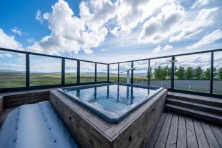 Hotel Stafholt - 8