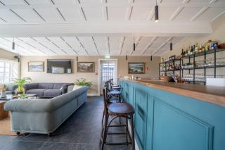 Hotel Stafholt - 4