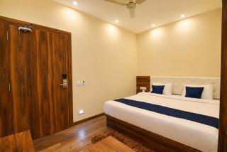 Namastey Puri Hotel - Near Jagannath Dham Temple With Restaurant And Parking Facility Fully Air Conditioning Room - 7