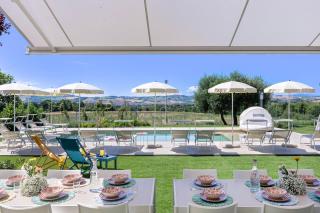 Villa Lina - 4