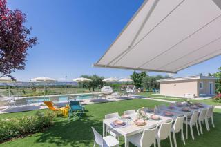 Villa Lina - 8