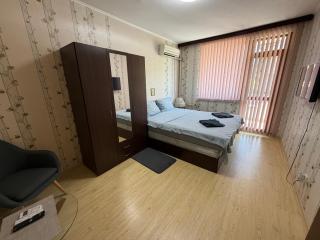 Izgrev Sarafovo - 4
