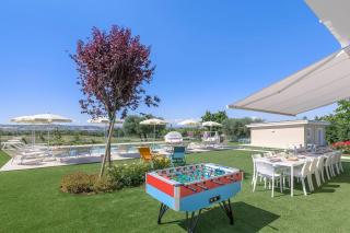 Villa Lina - 5