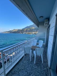 EVE's house 2 - beachfront - 9