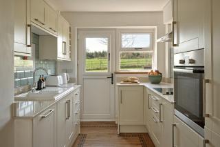 Horseshoe House at Pudleston Court - 7