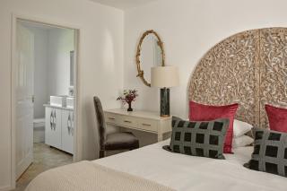 Horseshoe House at Pudleston Court - 5