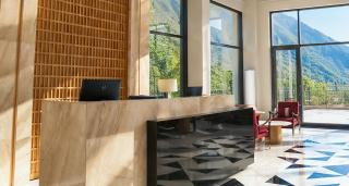 Best Western Premier Hotel Karim Abad Hunza - 8