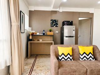 BluO Lake View NewTown - Boutique Hotel - Calcutta - 3