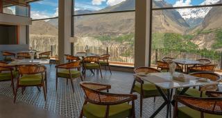 Best Western Premier Hotel Karim Abad Hunza - 5