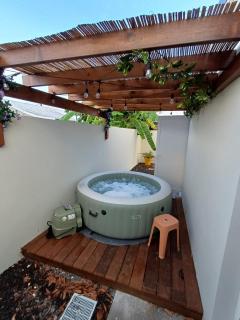 Bungalow O Ti Souf & Spa - 3