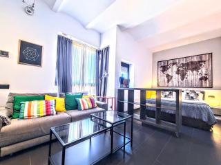 Loft and Flat by Imma & Edu - 0