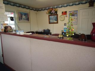 Welborn Motel - Hamptonville - Hamptonville - 7