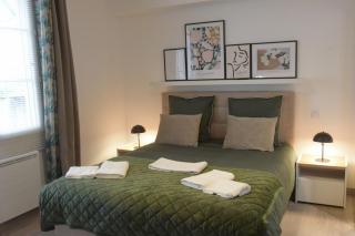 Escapade Charmante à Narbonne Grand Loft Prestige - 2