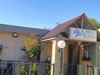 Villa Verde - 0