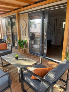 Mobile Home Drage Tara - 8