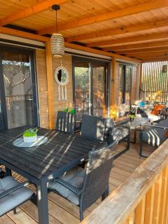 Mobile Home Drage Tara - 4