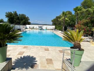 DOMAINE DE LA SOURCO - Villa, Maisons & Chalet, Magnifique Havre De Paix En Provence - 6