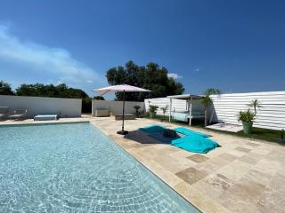 DOMAINE DE LA SOURCO - Villa, Maisons & Chalet, Magnifique Havre De Paix En Provence - 7