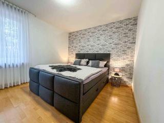 Haus Sonneneck 2 - 6