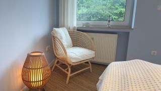 Haus-Frauenpreis-Wohnung-57 - Cuxhaven - 1