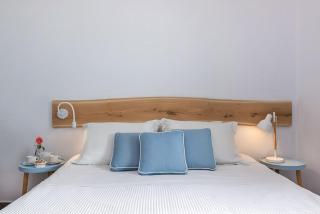 Helestia Hotel, Caldera Santorini - 1