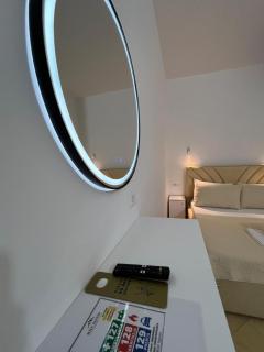 Hill Suites - 1