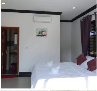Paradise Cozy Guesthouse Sihanoukville - 8