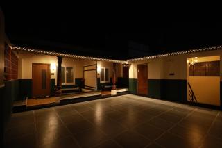 David Residency - 7