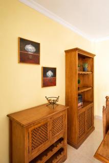 La Mar Salá - House with Terrace, BBQ & Parking - 6