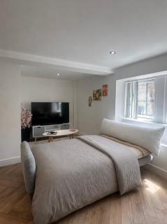 Modern Serviced Apartment in the Heart of Yeadon - 5