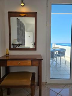 Gabi Rooms in Sougia - 4