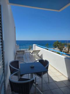 Gabi Rooms in Sougia - 2