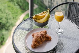 Stylish 2BR - Sleeps 8 - Central Leeds - City View - 1