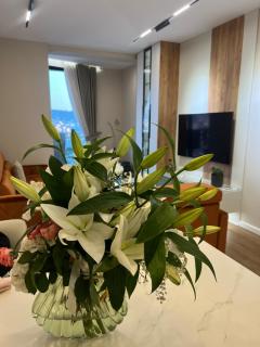 Sirne Apartament Tiranë - 8