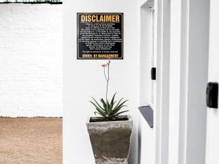 Rosenhoff Inn Beaufort West - 7